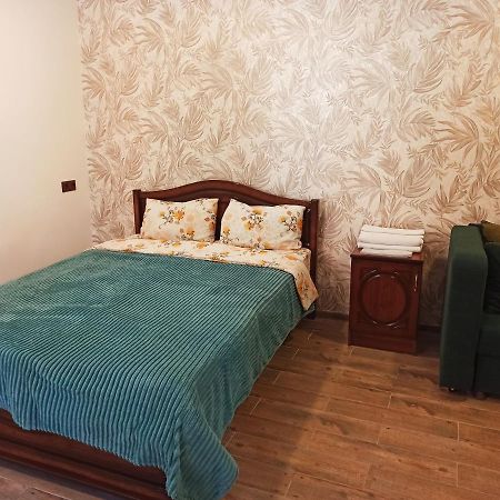 Jermatun Guest House Dilijan Exteriör bild
