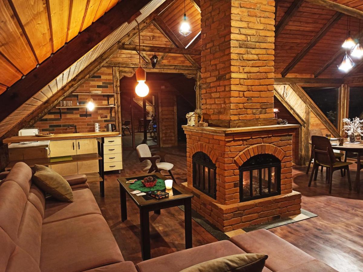 Jermatun Guest House Dilijan Exteriör bild