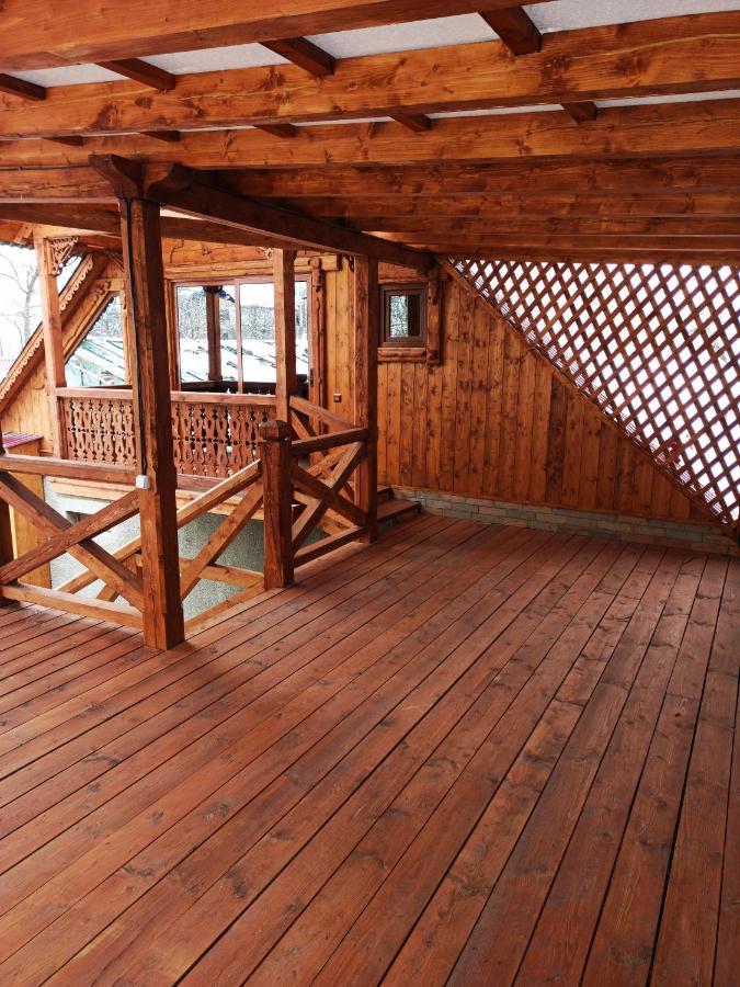 Jermatun Guest House Dilijan Exteriör bild